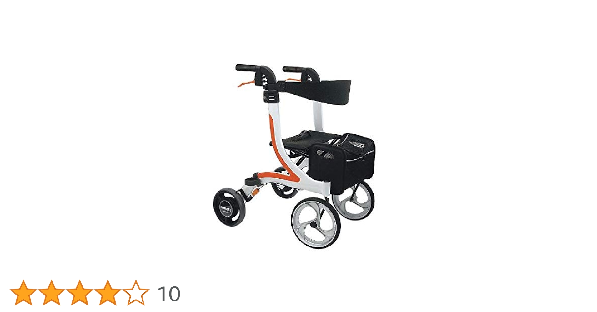 カワムラサイクル　四輪歩行車 カワムラサイクル】四輪歩行器 KW40 【シルバーカー通販のYUA】